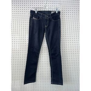 Diesel  denim jeans